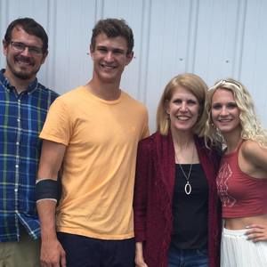 Meet your Posher, Kathleen